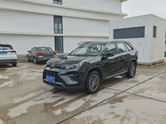 Toyota Wildlander 2024