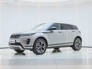Land Rover Evoque 2024