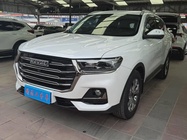 Haval H6 2022
