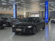 Audi A6 2019