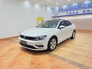 Volkswagen Lamando 2018