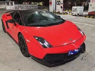 Lamborghini Gallardo 2009