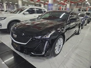 Cadillac CT5 2023
