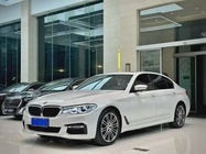 BMW 5 Series 2018