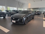 Cadillac CT5 2021