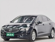 Buick Verano 2016