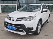 Toyota RAV4 2014