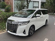 Toyota Alphard 2019