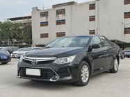 Toyota Camry 2017
