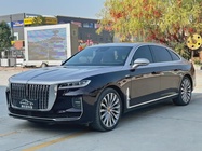 Hongqi H9 2021
