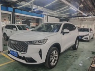 Haval H6 2021