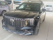 GAC GS8 2024