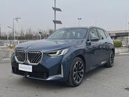 BMW X3 2025