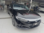 Honda Accord 2022