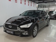 Infiniti Q50 2017
