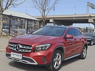 Mercedes-Benz GLA-Class 2017