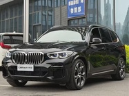 BMW X5 2022