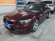 BMW Z4 2010