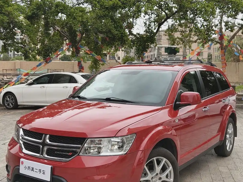 Dodge Journey