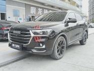 Haval H6 2021