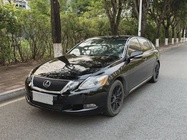 Lexus GS 2009
