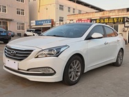 Hyundai Mistra 2014