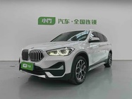 BMW X1 2021