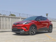 Toyota C-HR 2021