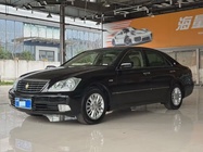 Toyota Crown 2009