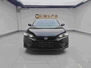 Honda Civic 2023