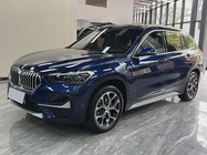 BMW X1 2020