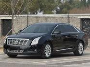 Cadillac XTS 2013