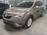 Buick Envision Plus 2018