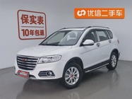 Haval H6 2017