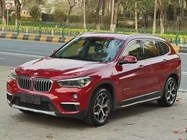 BMW X1 2017