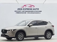 Mazda CX-5 2022