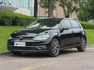 Volkswagen Golf 2020