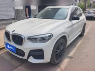 BMW X3 2019