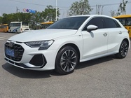Audi A3 2026