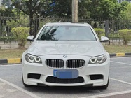 BMW 5 Series 2015