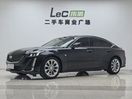 Cadillac CT5 2023