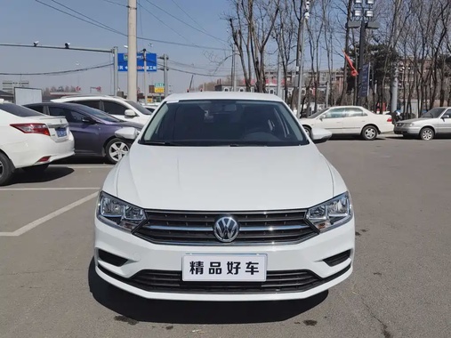 Volkswagen Bora 2022