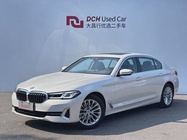 BMW 5 Series 2024