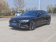 Audi A6 2022