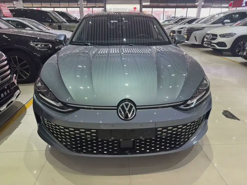 Volkswagen Lamando