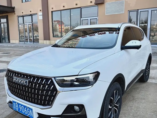Haval H6 2023