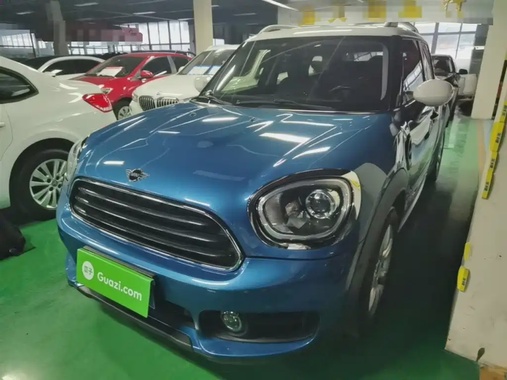 MINI Countryman 2020