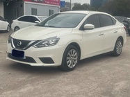 Nissan Sylphy 2022