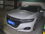 Honda Accord 2021