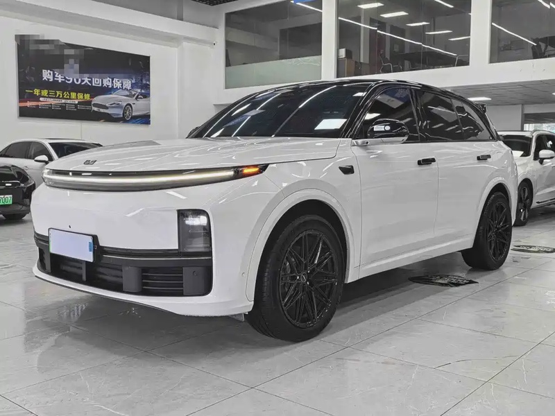 Li Auto L7
